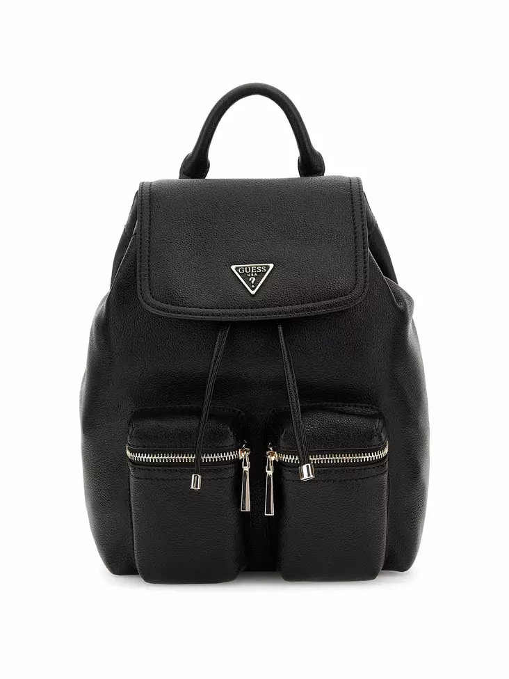 Guess Backpack Manhattan II black - Backpacks - 139679 - 1