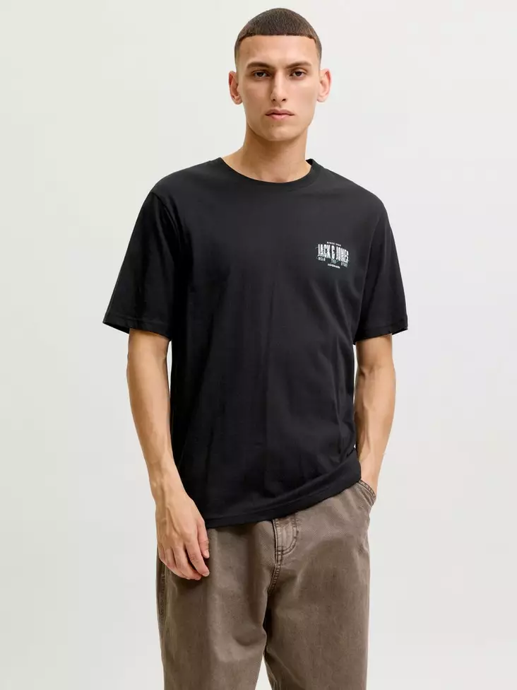 Jack&Jones T-Shirt Aero - Men's T-shirts - 141289 - 1