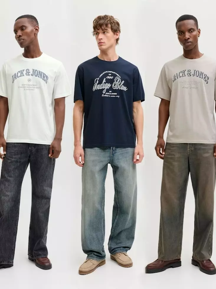 12291213 - Men's T-shirts - 140149 - 1