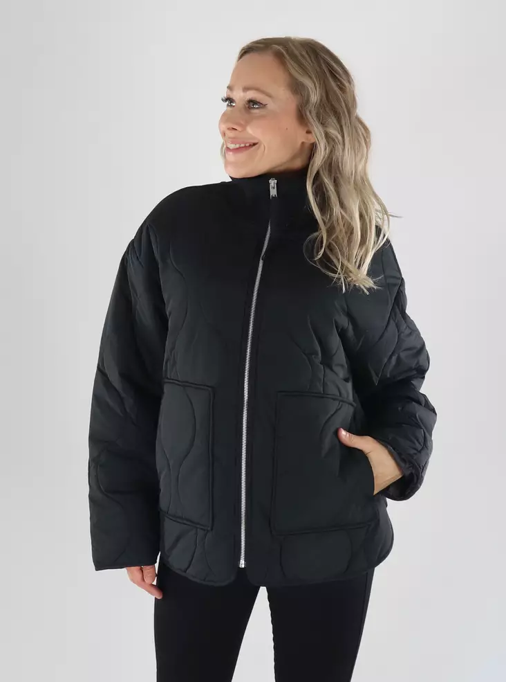 12278851 - Women's denim jackets - 141679 - 1