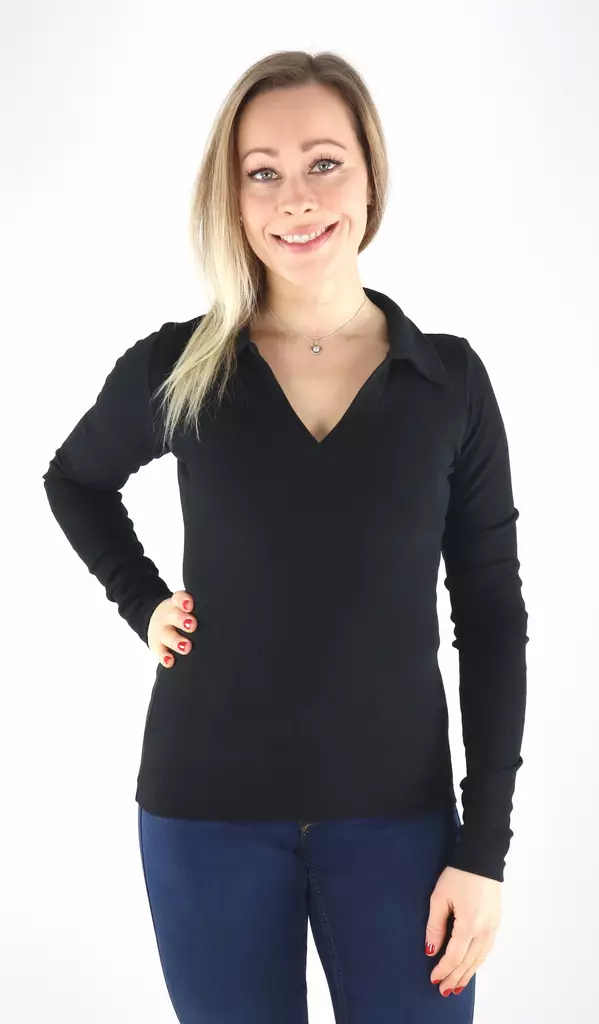 JJXX Shirt - Women's long sleeved shirts - 132629 - 2