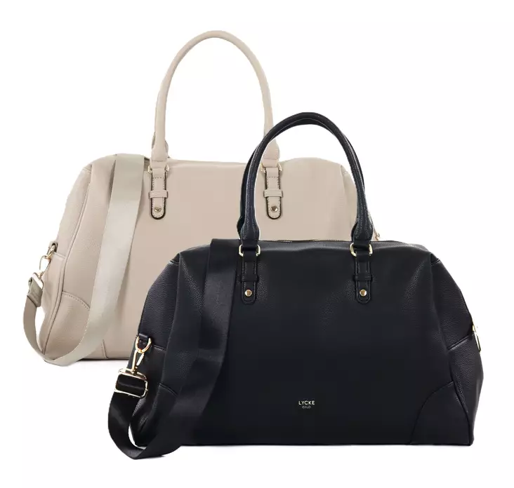 Lycke Oslo bag 8061518 - Handbags - 140209 - 1