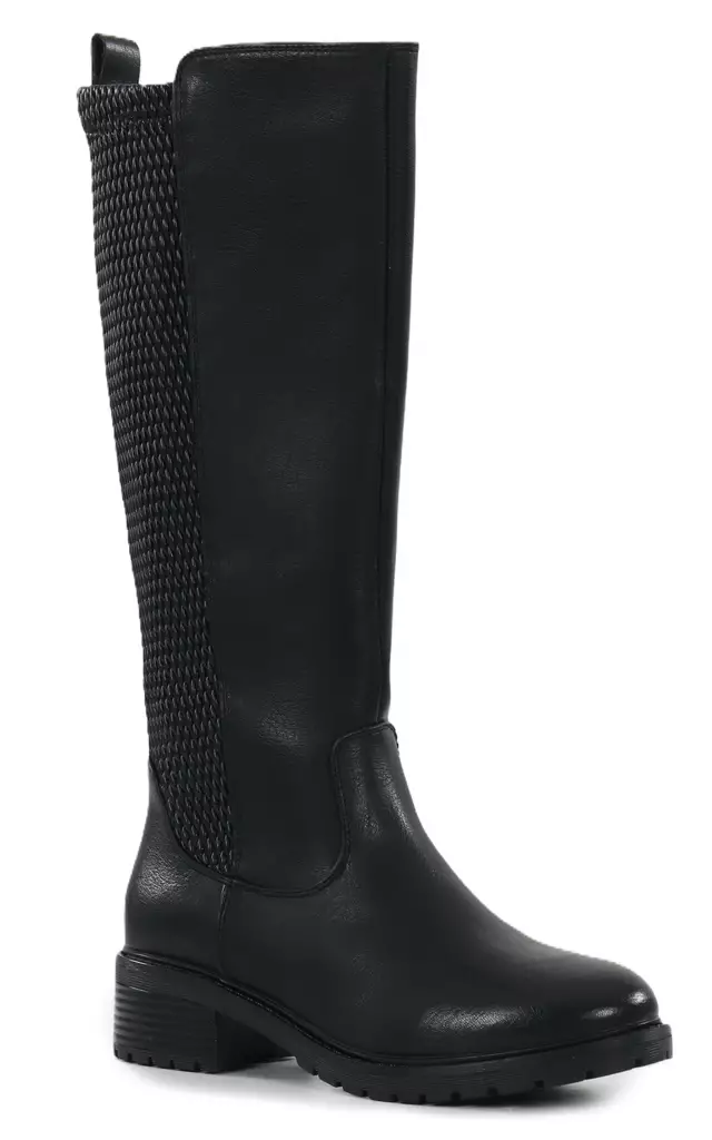 Migant boots A925-144 black - Women's boots - 141989 - 3