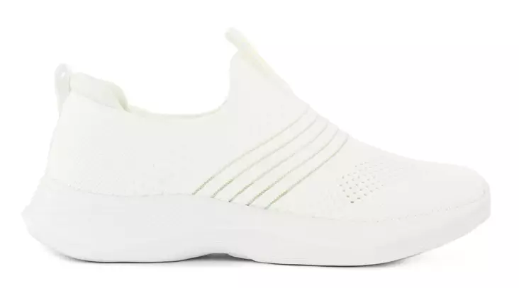 Migant women's sneakers / walking shoes A923-135 white - Migant women`s sneakers - 138009 - 1