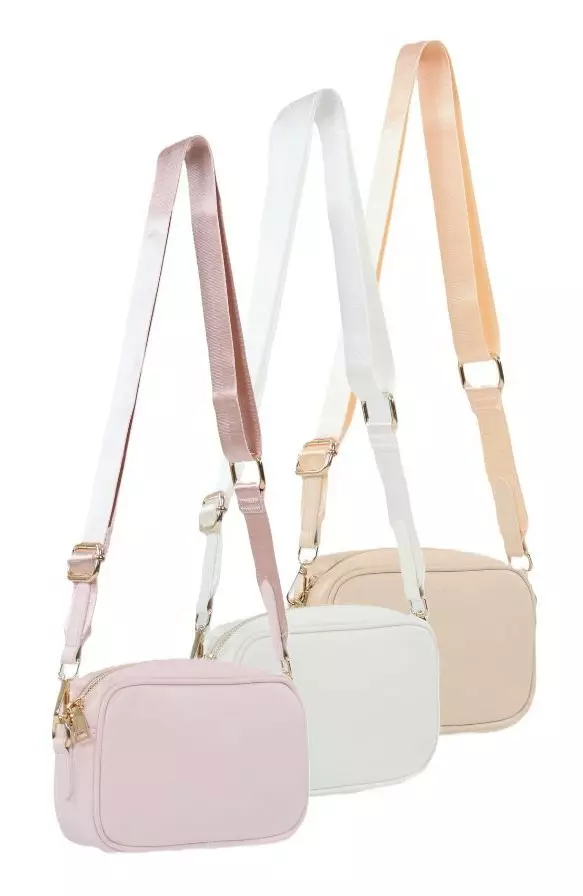 Migant Shoulder Bag MG1696 - Handbags - 140399 - 1