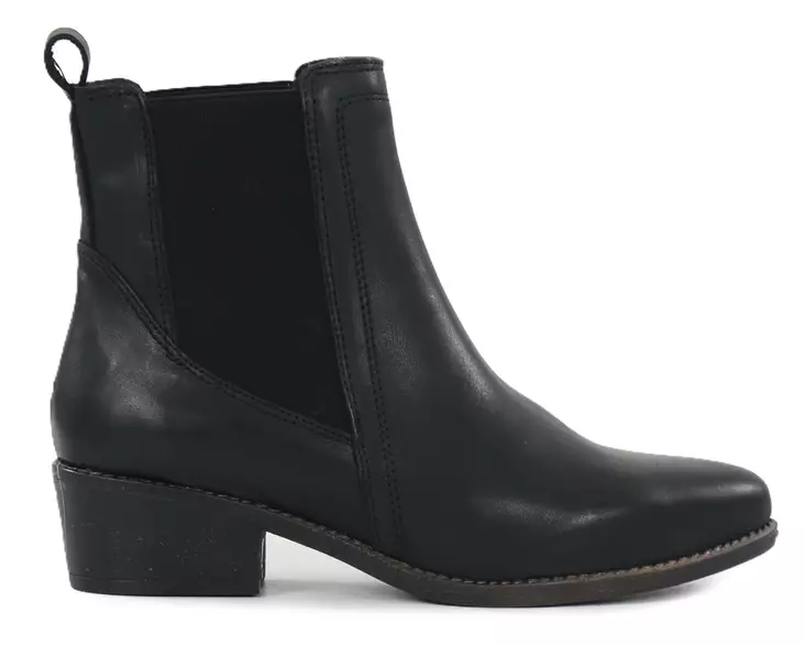2603215/BLK - Women's ankle boots - 142199 - 1