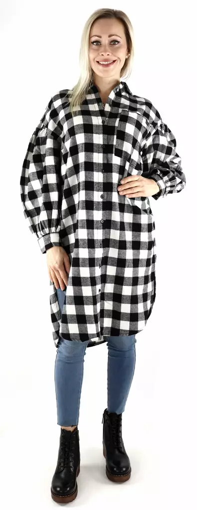 Only Dress Shirt life long - Women's shirts and blouses - 129539 - 2