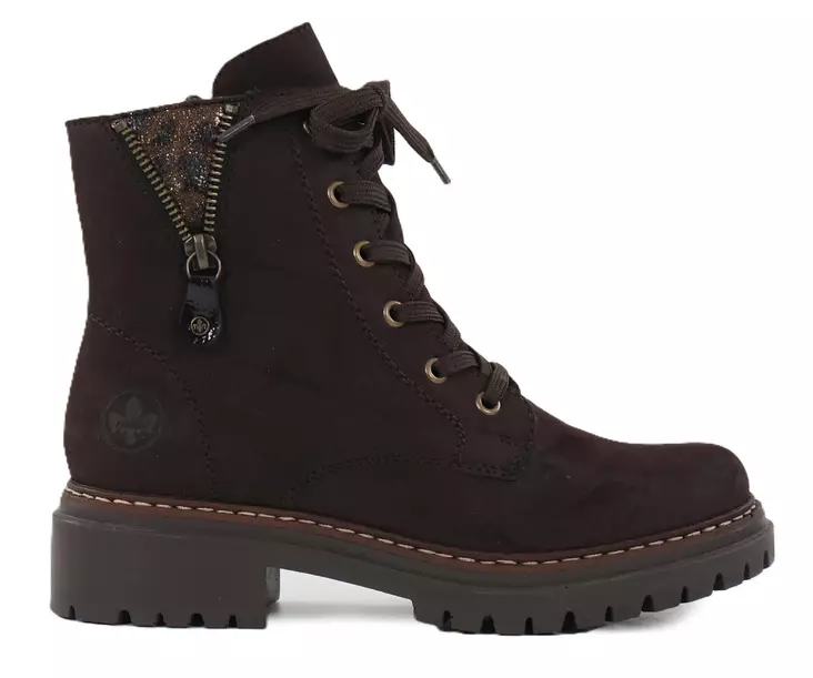 72617-25 - Rieker ankle boots - 141539 - 1