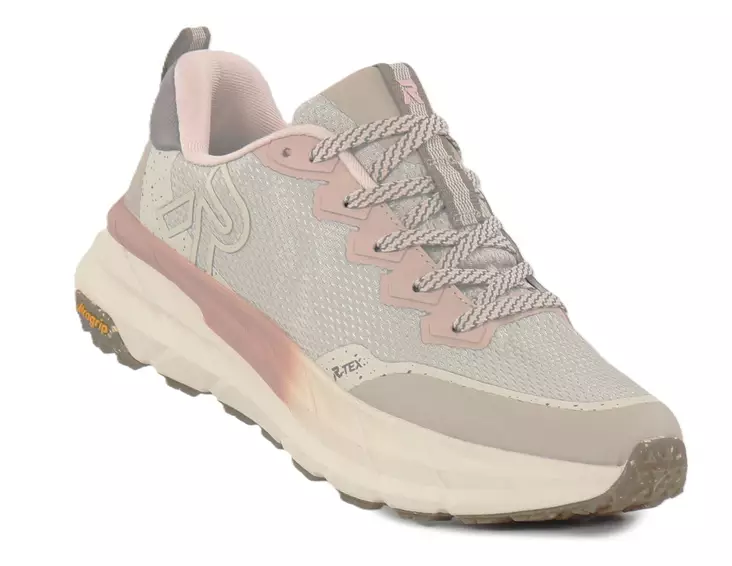 Rieker sneakers W4501-60 beige - Rieker women`s sneakers - 141579 - 6
