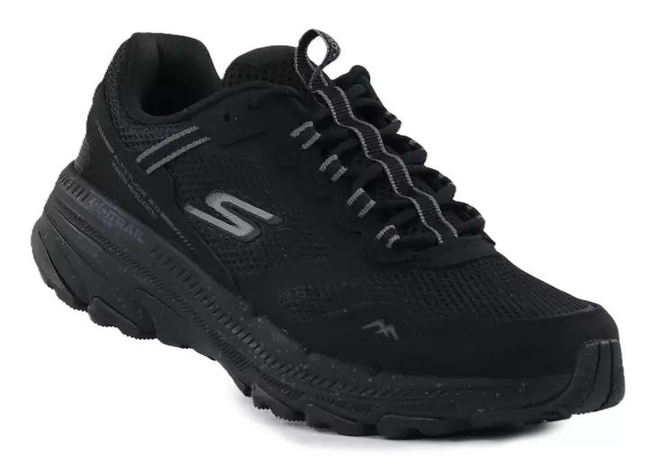 129525/BBK - Skechers women`s sneakers - 141229 - 1