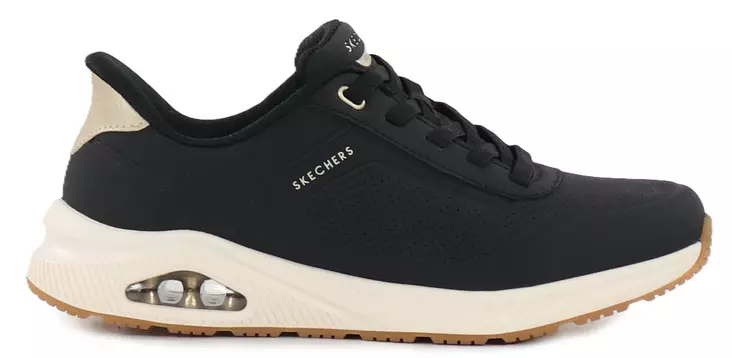 190177/BLK - Skechers women`s sneakers - 141439 - 1