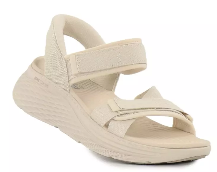 141631/NAT - Skechers women`s sandals - 141279 - 1