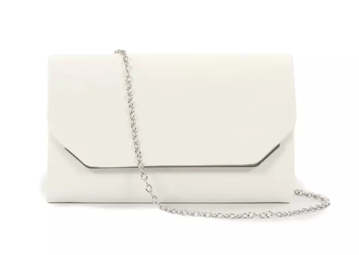 Tamaris Party Bag white/white - Handbags - 138499 - 1