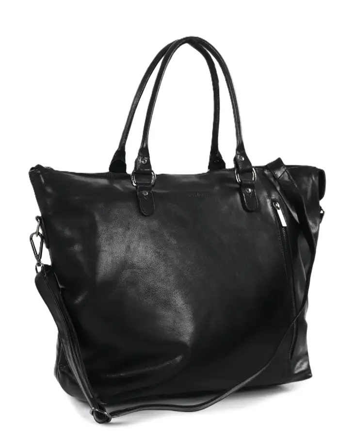 The Monte Bag 6053192 black - Handbags - 139939 - 1