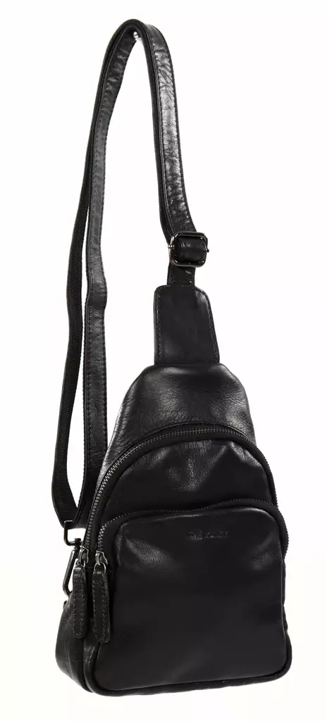 The Monte Sling Bag shoulder bag 6053096 black - Handbags - 137609 - 1