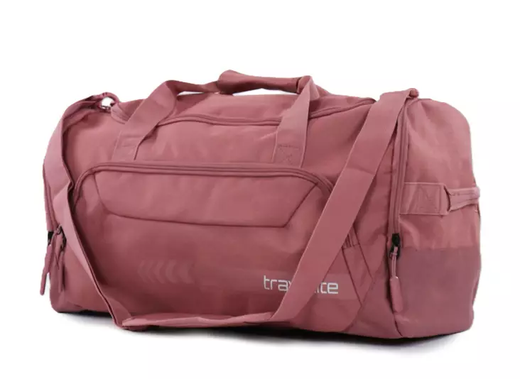 Travelite Bag 6914-14 M pink - Sport bags - 139599 - 1
