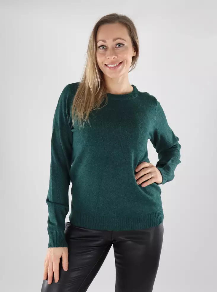14054177 - Women's knitwear - 139669 - 1