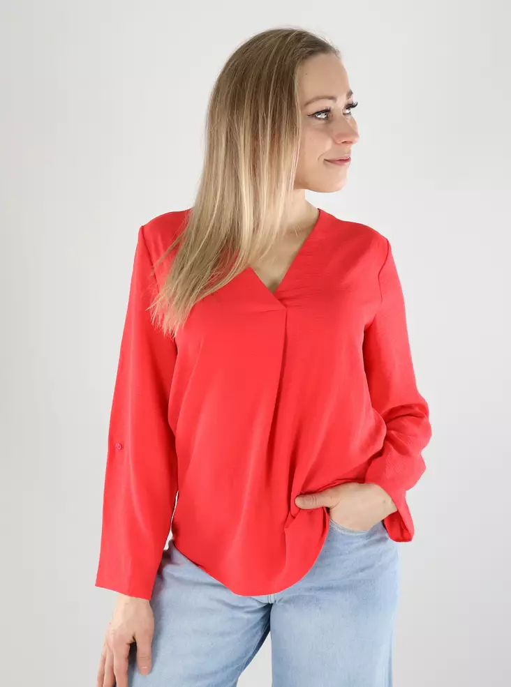 14102906 - Women's long sleeved shirts - 140349 - 1